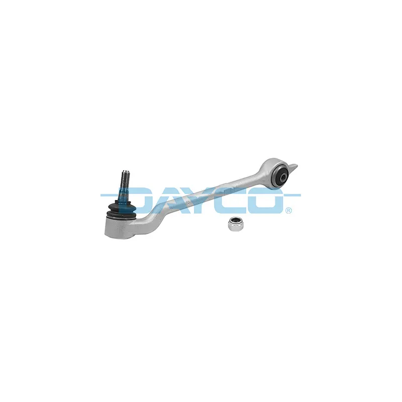 Bras de liaison, suspension de roue avant droit DAYCO DSS3366