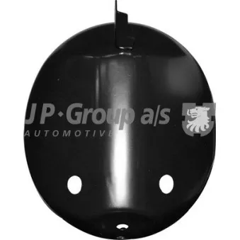 Boîtier, projecteur principal JP GROUP 1682000280