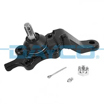 Rotule de suspension avant gauche DAYCO DSS3387