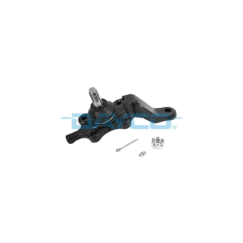 Rotule de suspension avant gauche DAYCO DSS3387