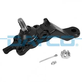 Rotule de suspension avant droit DAYCO DSS3388