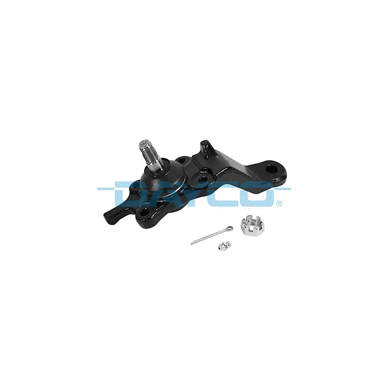 Rotule de suspension avant droit DAYCO DSS3388