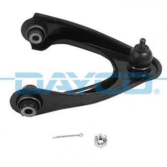 Bras de liaison, suspension de roue avant droit DAYCO DSS3391