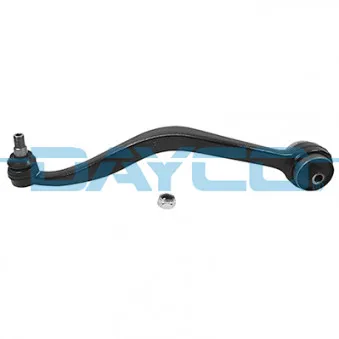 Bras de liaison, suspension de roue avant droit DAYCO DSS3396