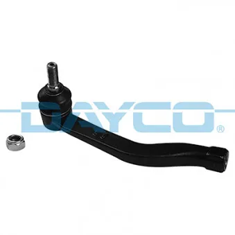 Rotule de barre de connexion avant droit DAYCO DSS3399