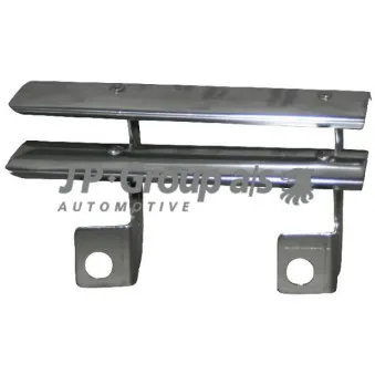 Grille de radiateur JP GROUP