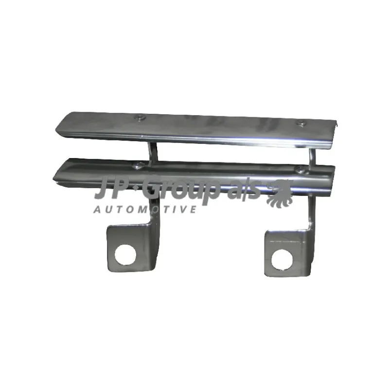 Grille de radiateur JP GROUP 1682000476