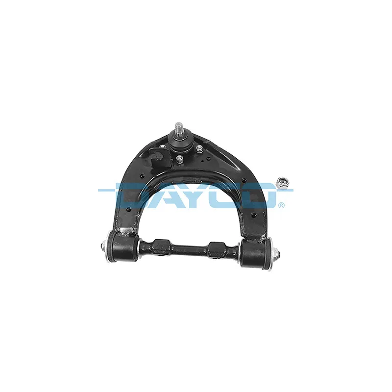 Bras de liaison, suspension de roue avant droit DAYCO DSS3405