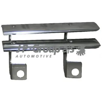 Grille de radiateur JP GROUP