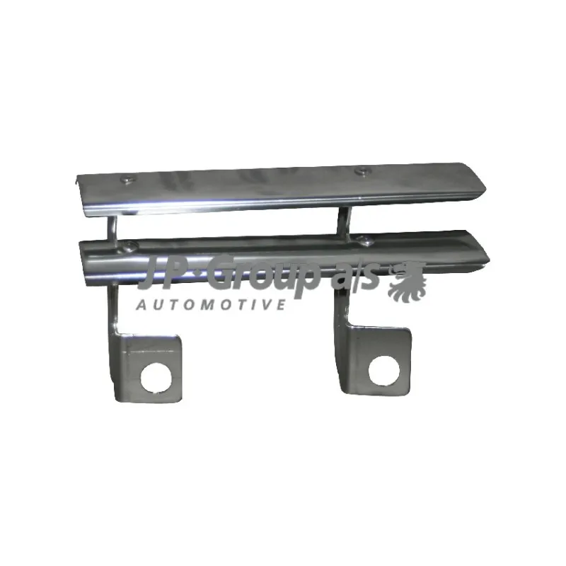 Grille de radiateur JP GROUP 1682000486