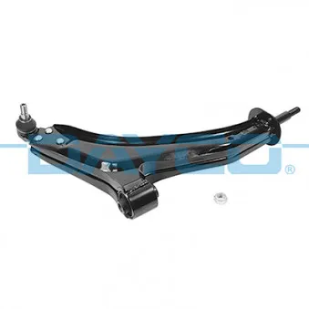 Bras de liaison, suspension de roue avant droit DAYCO DSS3411