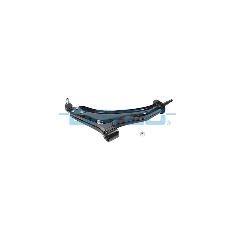 Bras de liaison, suspension de roue avant droit DAYCO DSS3411