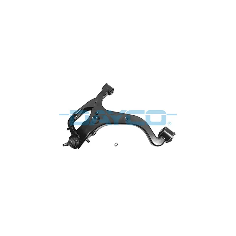 Bras de liaison, suspension de roue avant droit DAYCO DSS3416