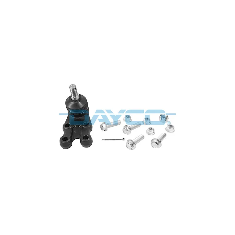 Rotule de suspension DAYCO DSS3417