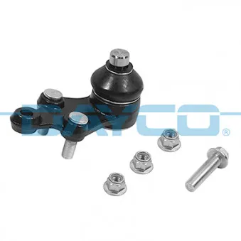 Rotule de suspension DAYCO DSS3419