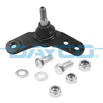 Rotule de suspension avant droit DAYCO DSS3420