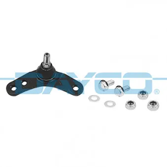 Rotule de suspension avant gauche DAYCO