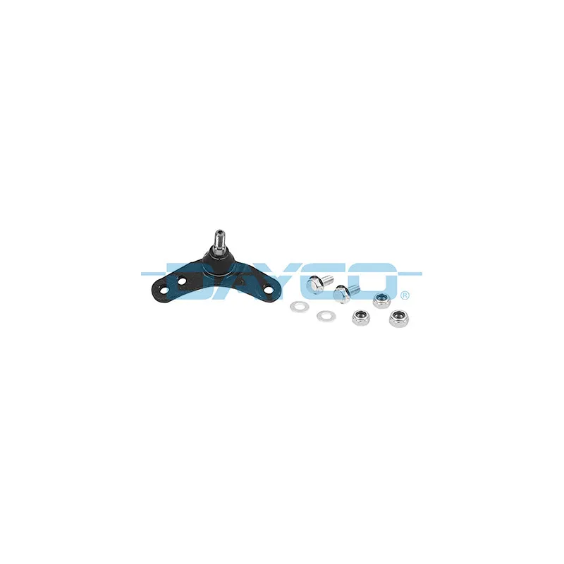 Rotule de suspension avant gauche DAYCO DSS3421