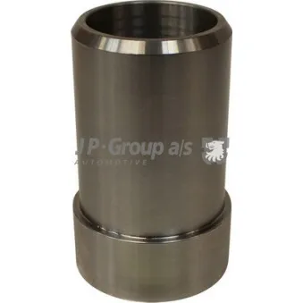 Cache, barre de torsion JP GROUP