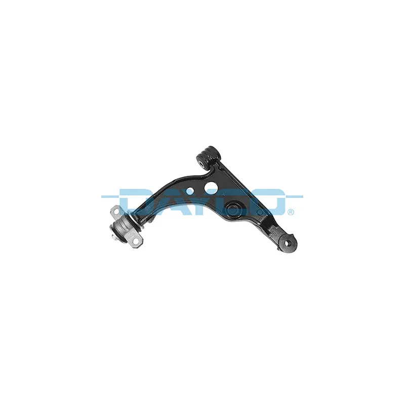 Bras de liaison, suspension de roue avant droit DAYCO DSS3434