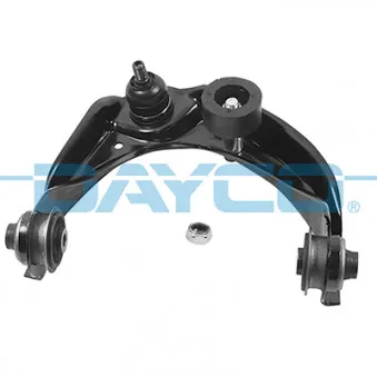 Bras de liaison, suspension de roue avant droit DAYCO DSS3437