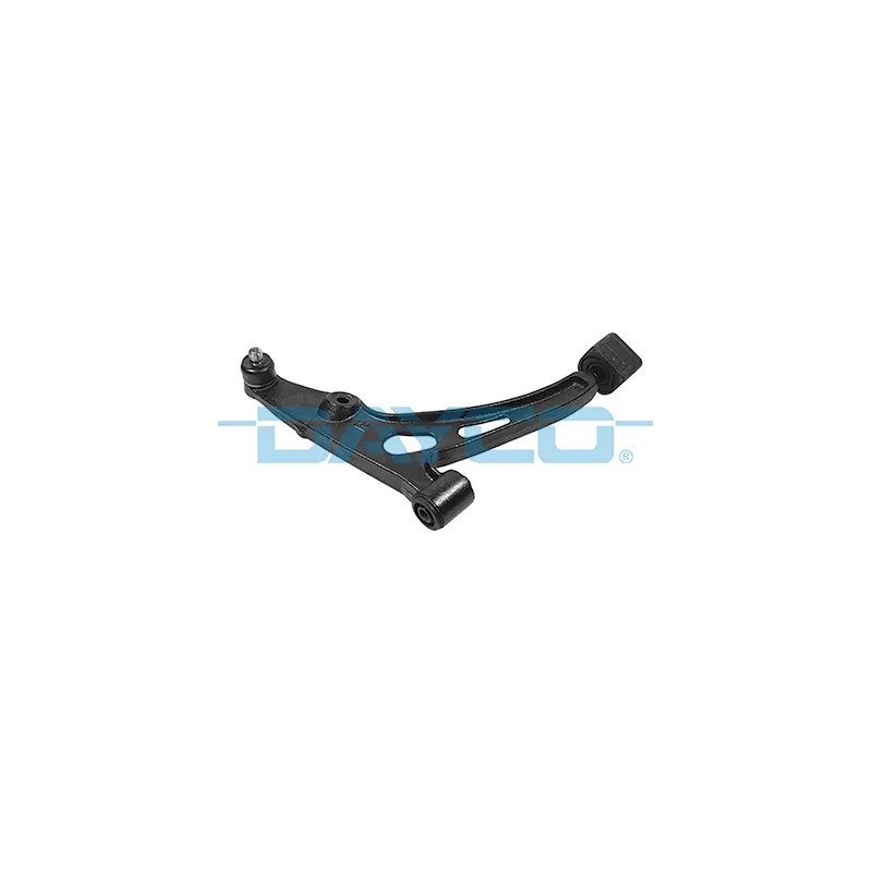 Bras de liaison, suspension de roue avant droit DAYCO DSS3441