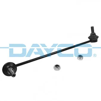 Entretoise/tige, stabilisateur avant gauche DAYCO DSS3447