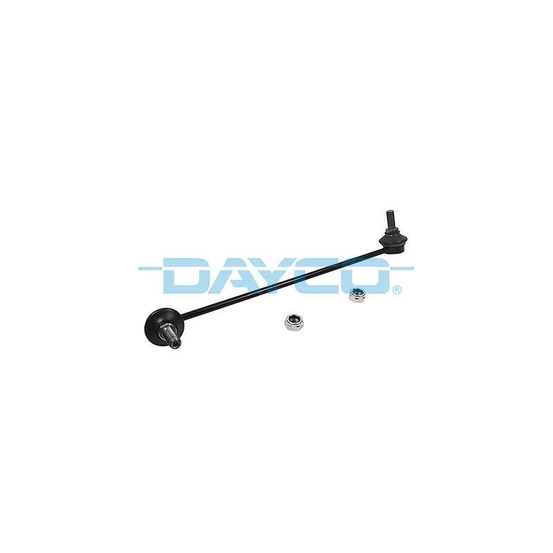 Entretoise/tige, stabilisateur avant gauche DAYCO DSS3447