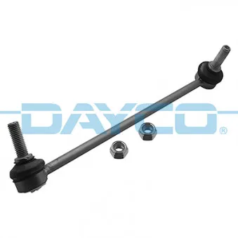Entretoise/tige, stabilisateur avant gauche DAYCO