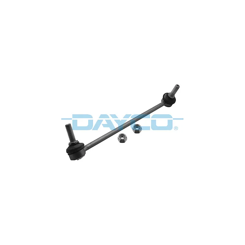Entretoise/tige, stabilisateur avant gauche DAYCO DSS3448