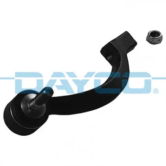 Rotule de barre de connexion avant droit DAYCO DSS3473
