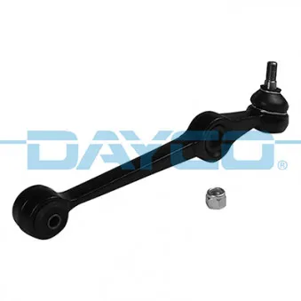 Triangle ou bras de suspension (train avant) DAYCO DSS3477