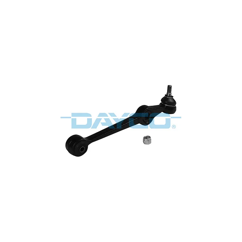 Triangle ou bras de suspension (train avant) DAYCO DSS3477
