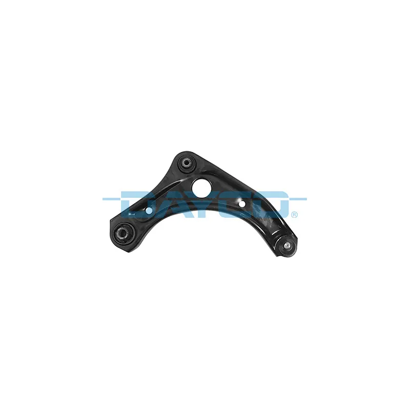 Bras de liaison, suspension de roue avant droit DAYCO DSS3484