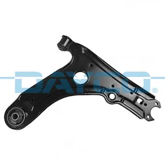 Triangle ou bras de suspension (train avant) DAYCO