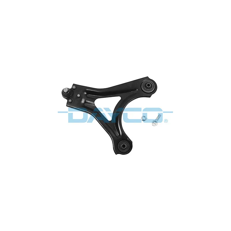 Bras de liaison, suspension de roue avant droit DAYCO DSS3487