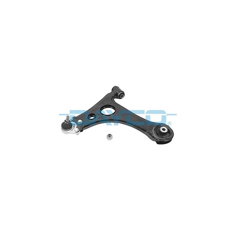 Bras de liaison, suspension de roue avant droit DAYCO DSS3488