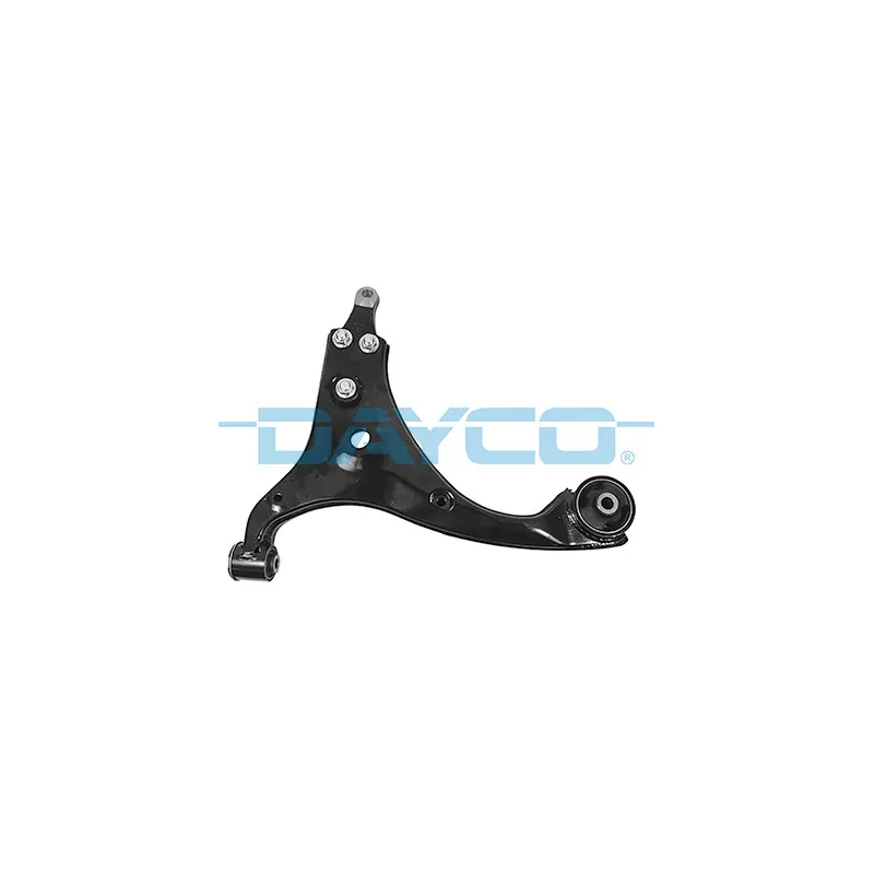 Bras de liaison, suspension de roue avant droit DAYCO DSS3491