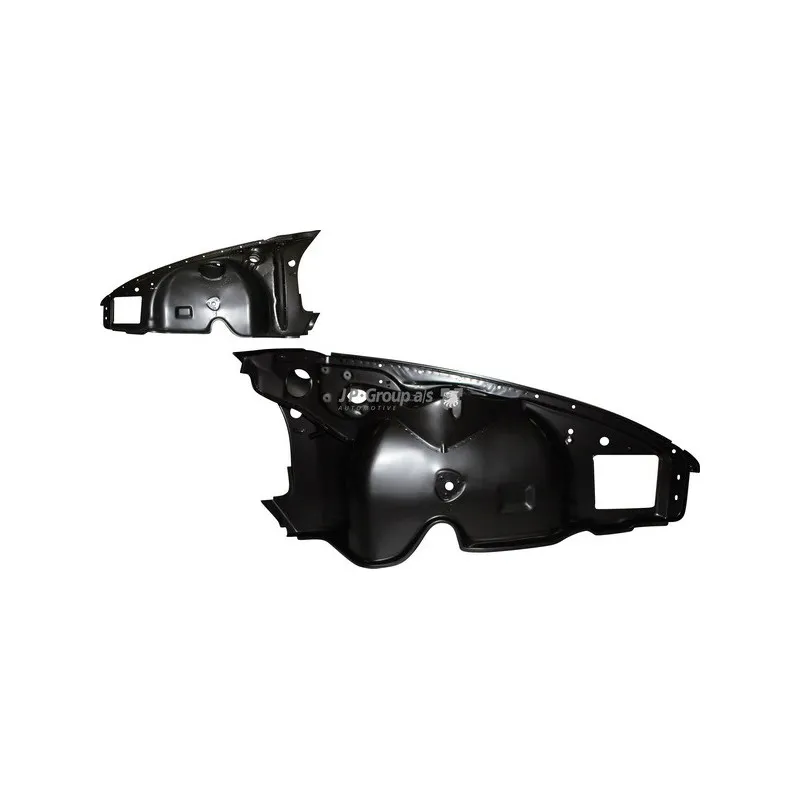 Doublure d'aile avant gauche JP GROUP 1682300470