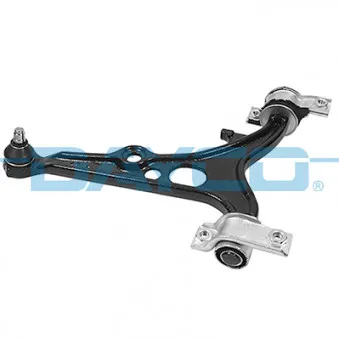 Triangle ou bras de suspension (train avant) DAYCO DSS3501