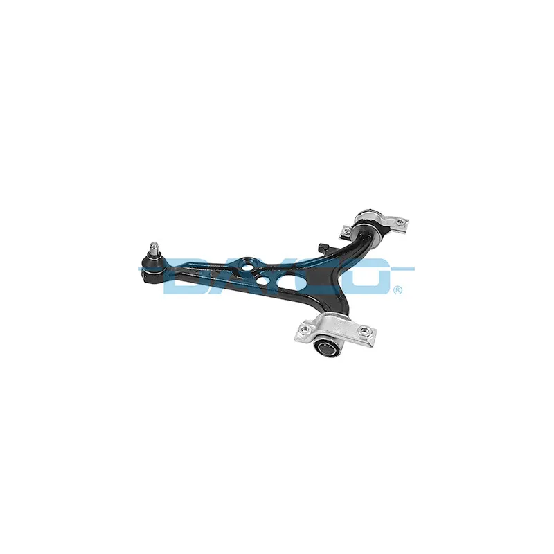 Triangle ou bras de suspension (train avant) DAYCO DSS3501