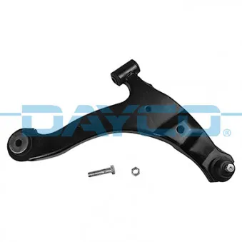 Bras de liaison, suspension de roue avant droit DAYCO DSS3504