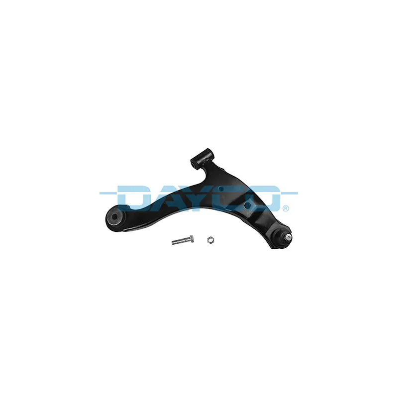Bras de liaison, suspension de roue avant droit DAYCO DSS3504