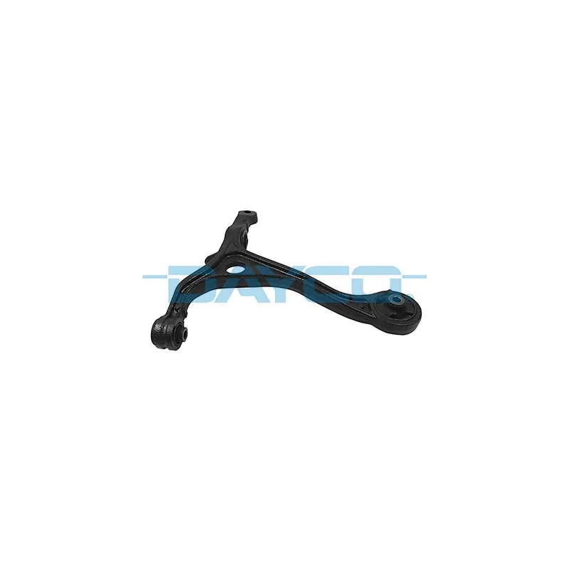 Bras de liaison, suspension de roue avant droit DAYCO DSS3509