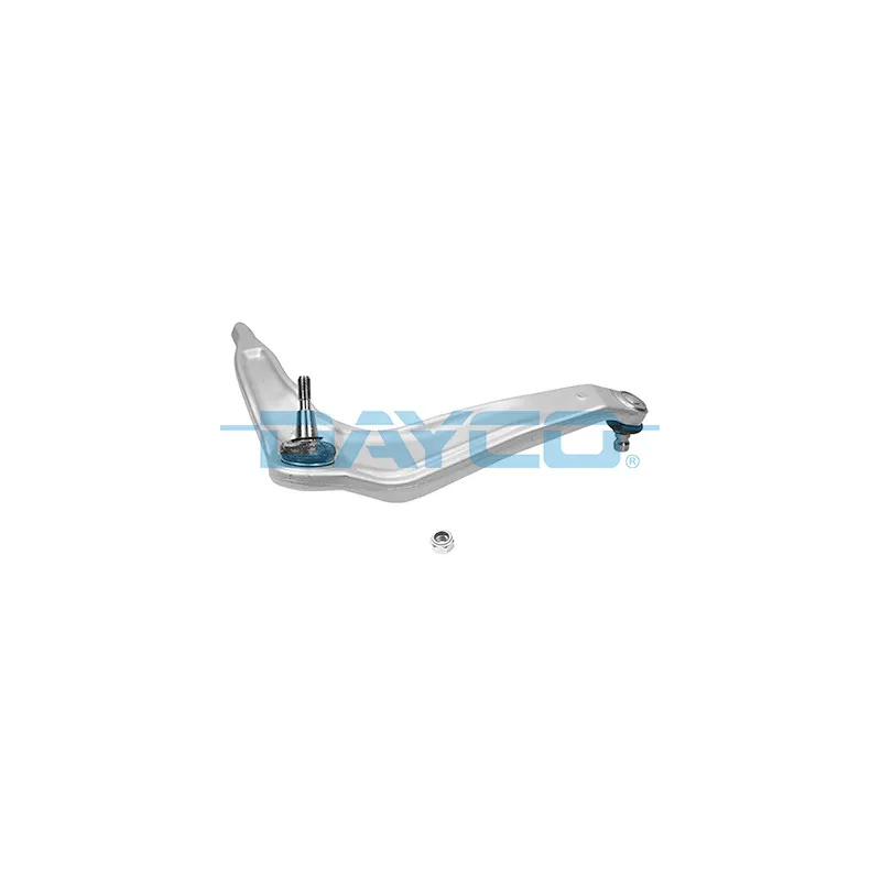 Bras de liaison, suspension de roue avant droit DAYCO DSS3510