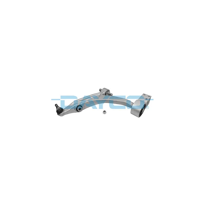 Bras de liaison, suspension de roue avant droit DAYCO DSS3512