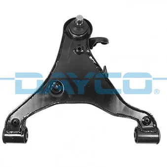 Bras de liaison, suspension de roue avant droit DAYCO DSS3514
