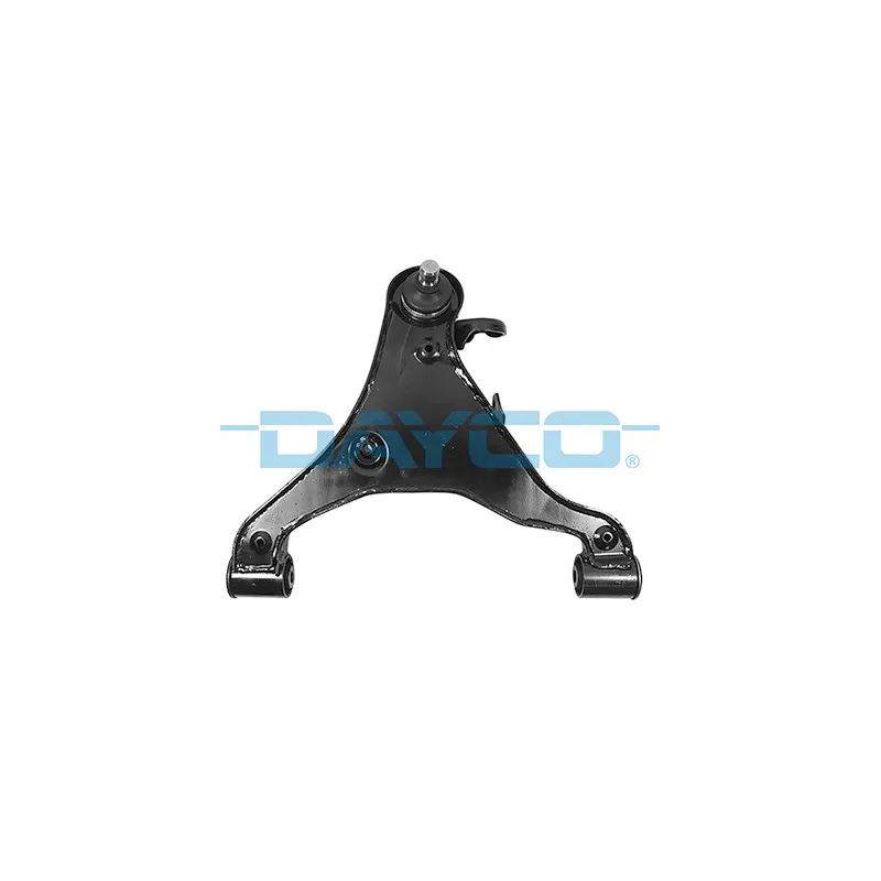 Bras de liaison, suspension de roue avant droit DAYCO DSS3514