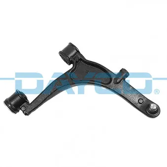 Bras de liaison, suspension de roue avant droit DAYCO DSS3517