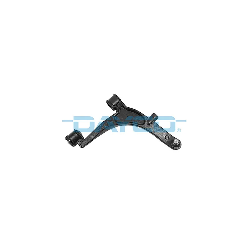 Bras de liaison, suspension de roue avant droit DAYCO DSS3517